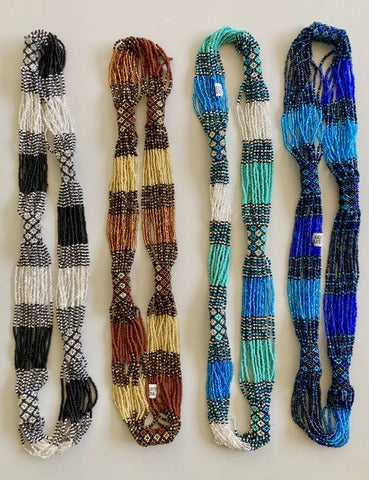 Zulu Necklace