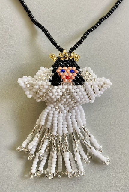 Angel Necklace