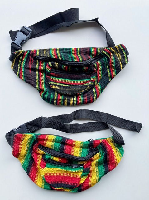 Fanny Pack Reggae
